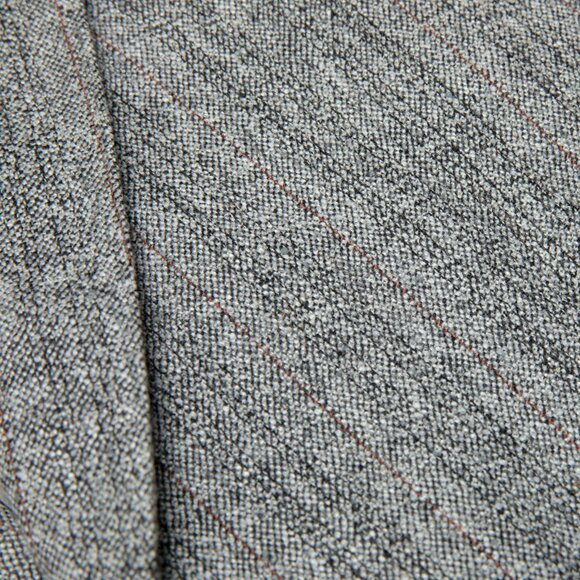 Robert Maffi (West Germany) 70s, Structured, Jacquard Weave, Pick-Stitching - Picture 8 of 9